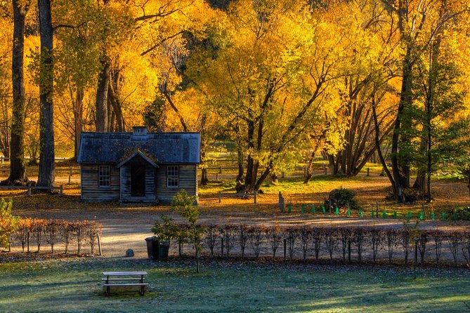 Queenstown Sightseeing Tour: Highlights of Queenstown - Who will get the most from this half-day tour?