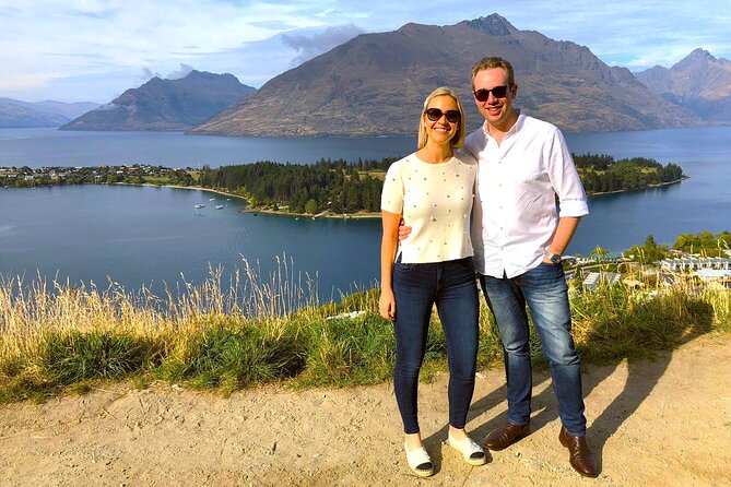 Queenstown Sightseeing Tour: Highlights of Queenstown - The Kawarau Bridge turns sightseeing into a spectator sport