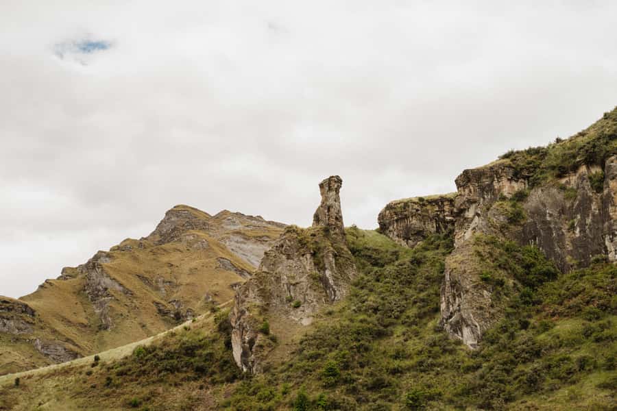 Queenstown: Skippers Canyon Goldrush Highlights Tour - Is $101 a fair price?