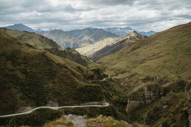 Queenstown: Skippers Canyon Goldrush Small Group Tour - Key points at a glance