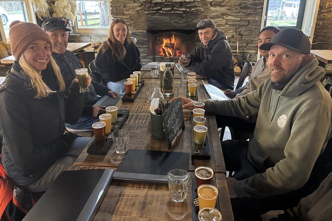 Queenstown: Skippers Canyon Goldrush Small Group Tour - Who will enjoy this tour most