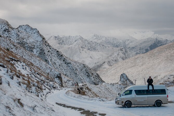Queenstown: Skippers Canyon Goldrush Small Group Tour - Practical details before you book