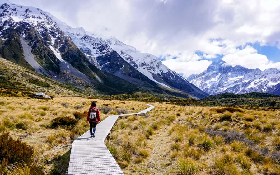 Queenstown: Small Group Mt Cook Day Tour - Key points to know before booking