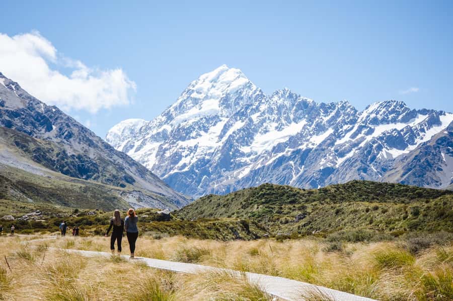 Queenstown: Small Group Mt Cook Day Tour - Who will get the most from this tour