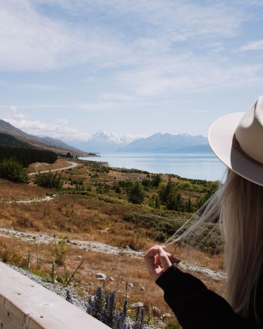 Queenstown: Small Group Mt Cook Day Tour - Optional flights and boat trips
