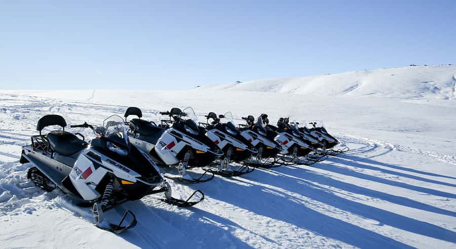 Queenstown: Snowmobiling Experience with Helicopter Flight - Practical Tips for a Smoother Trip