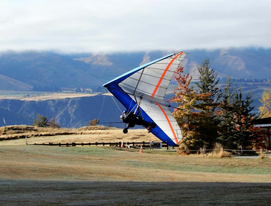 Queenstown: Tandem Hang Gliding Experience - Key points to know before you book