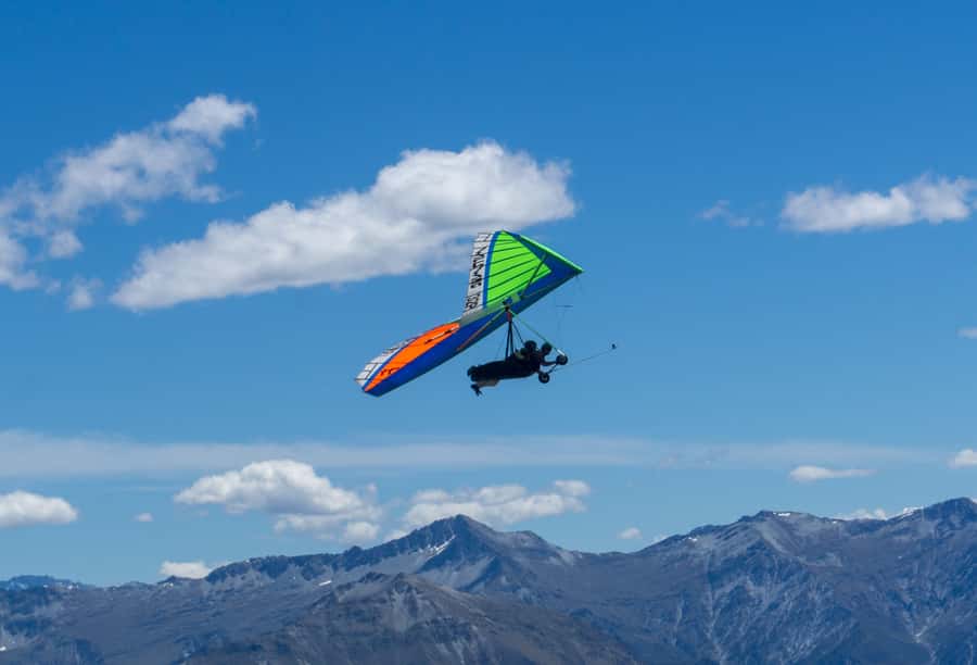 Queenstown: Tandem Hang Gliding Experience - What the two-hour outing includes