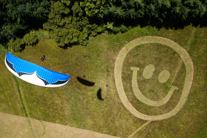 Queenstown Tandem Paragliding from Coronet Peak - Key things to know before you book