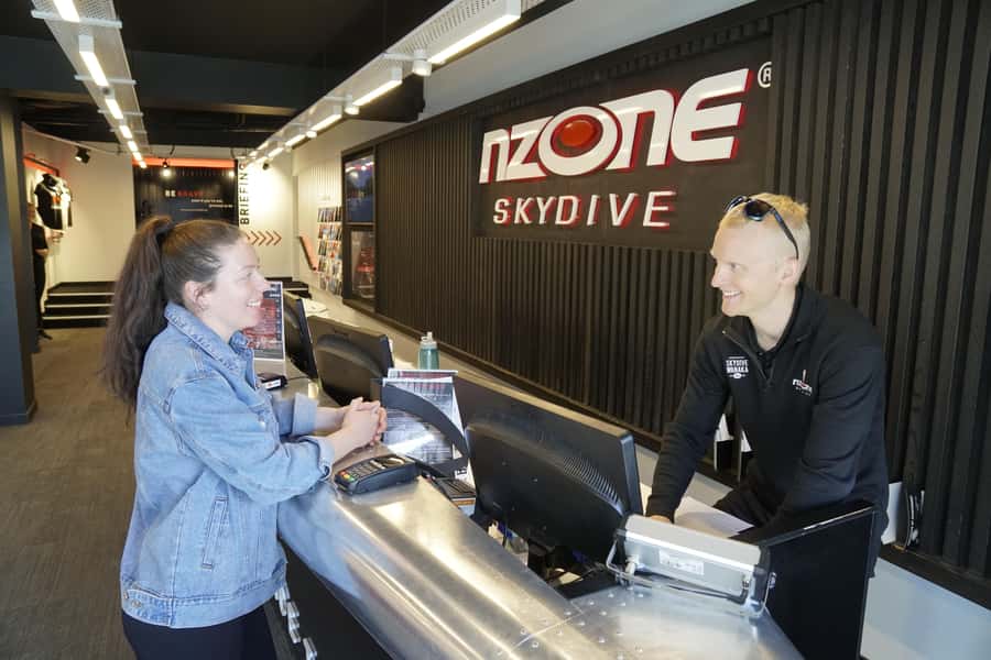 Queenstown: Tandem Skydive Experience - Key points before you book