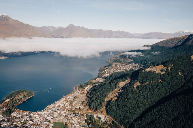 Queenstown: The Grand Circle Scenic Helicopter Flight - Key points to know before you book
