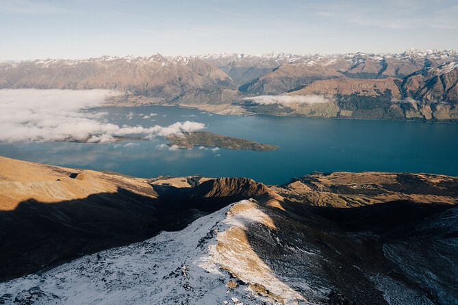 Queenstown: The Grand Circle Scenic Helicopter Flight - What the pilot adds to the experience