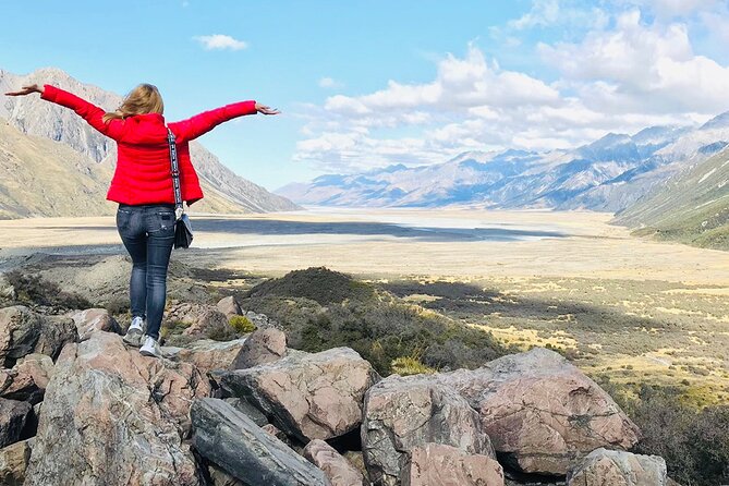 Queenstown to Christchurch One-Way Tour via Mt Cook & Lake Tekapo - Why this transfer makes sense
