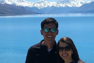 Queenstown to Christchurch One-Way Tour via Mt Cook & Lake Tekapo