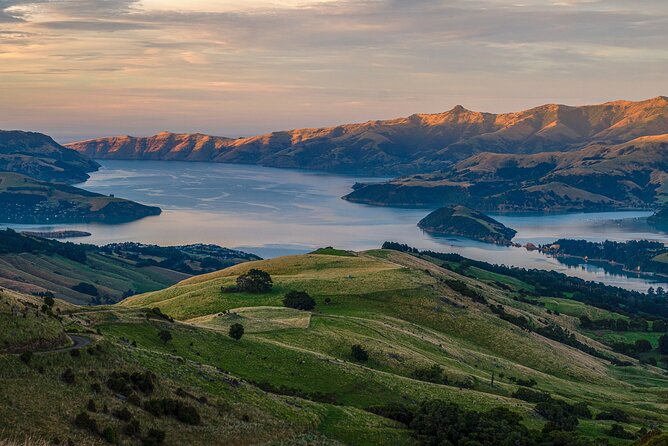 Queenstown to Christchurch via Mt Cook (1 way) (Small Group) - Three hours at Aoraki Mount Cook National Park