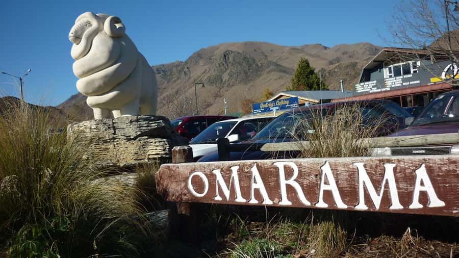 Queenstown to Christchurch via Mt Cook One-Way Tour - Why this route makes sense