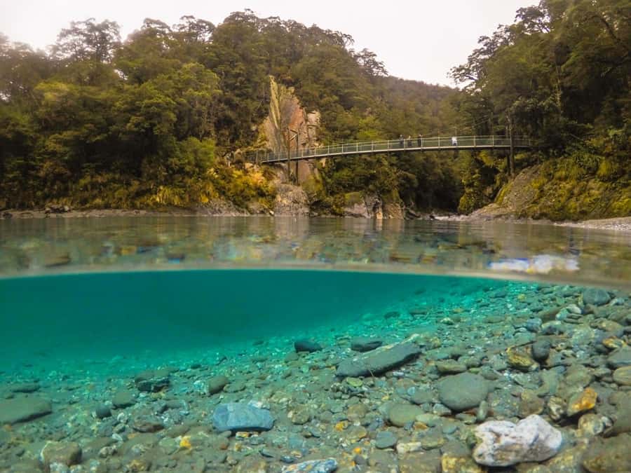 Queenstown to Franz Josef small group tour (one-way) - Why this Queenstown to Franz Josef route works so well