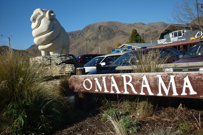 Queenstown to Lake Tekapo via Mt Cook One-Way Small Group Tour - The final run to Lake Tekapo