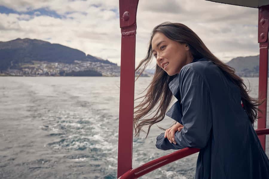 Queenstown: TSS Earnslaw Cruise of Lake Whakatipu - Is $68 good value?