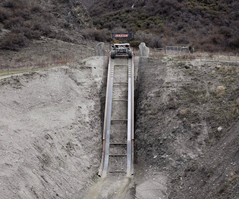 Queenstown: Ultimate Off-Roading Experience - What the feedback tells me