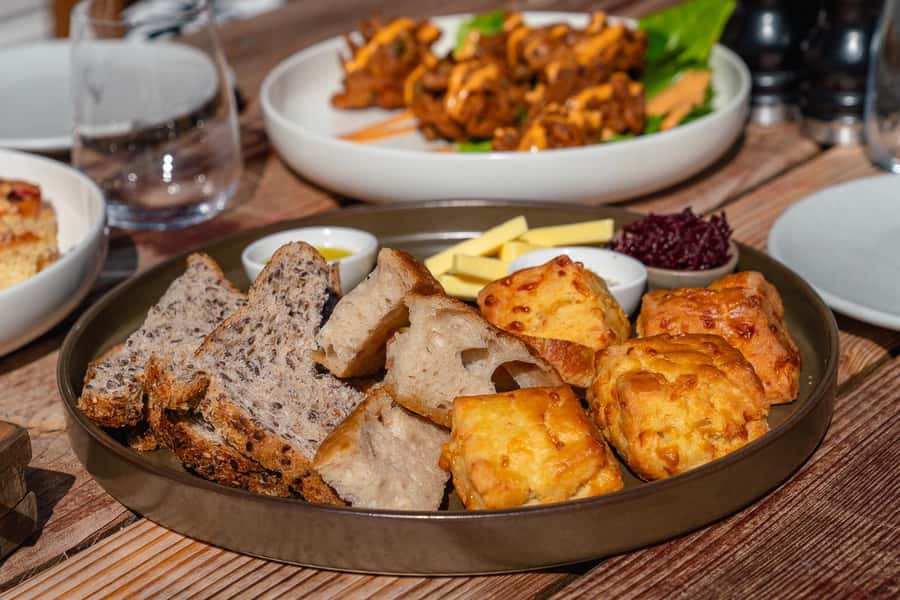 Queenstown: Walter Peak Garden to Table Experience - The Guide Makes the Farm Visit Work