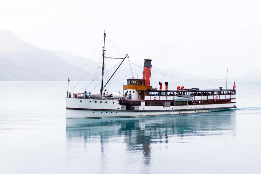 Queenstown: Walter Peak Garden to Table Experience - How the 210 Minutes Fit Together