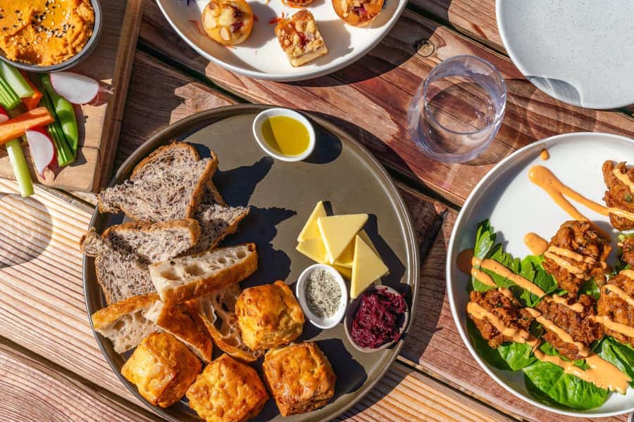 Queenstown: Walter Peak Garden to Table Experience - Is $92 a Fair Price?