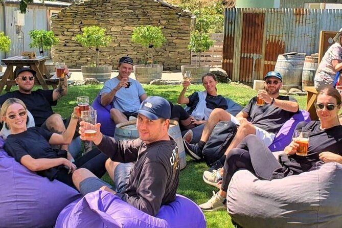 Queenstown Wine Tour - Why Gibbston Valley makes a fine wine day from Queenstown