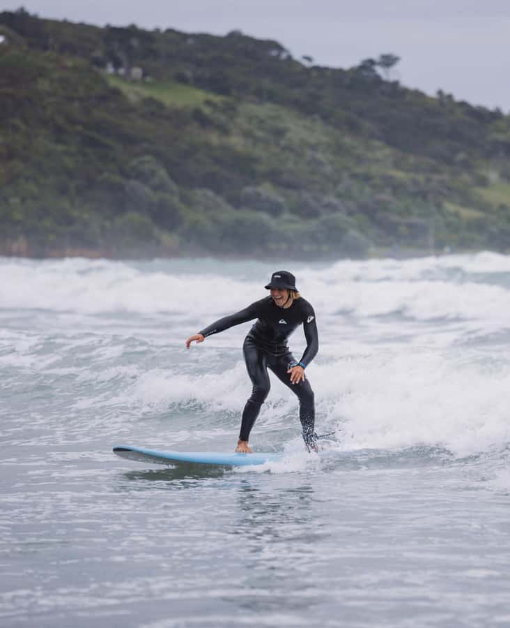 Raglan: Group Surf Lesson - Key points before you book