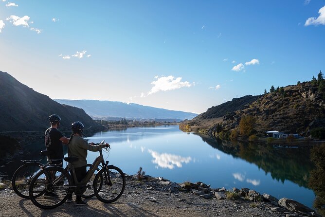 Ride Queenstown’s Stunning Trails on a Mountain Bike - Friendly Staff and Sound Local Advice