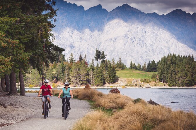 Ride Queenstown’s Stunning Trails on a Mountain Bike - What the $27.93 Price Really Buys You