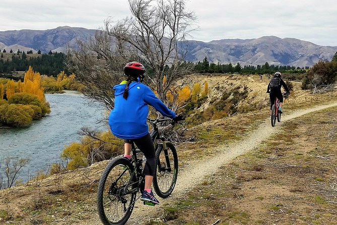 Riverside Electric Bike Tour - Why this riverside ride feels different from a town cycle