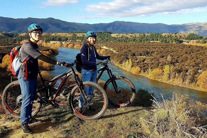 Riverside Electric Bike Tour - What the $198.58 price really covers