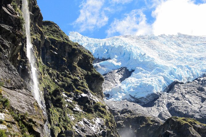 Rob Roy Glacier Guided Walk - Who should book this walk?