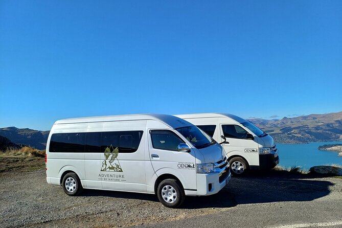 Rock Climbing Christchurch 1/2-day or full-day (Small Group Tour) - Why the Port Hills Make a Fine Climbing Base