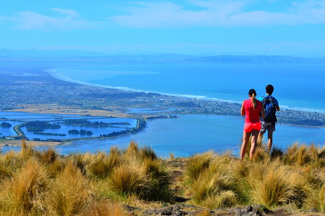 Rock Climbing Christchurch 1/2-day or full-day (Small Group Tour) - Half-Day or Full-Day: Which Option Fits You?