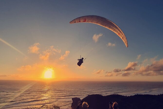 Romantic Auckland Sunset tour with Winery & Thermal pool - What this Auckland evening is really about
