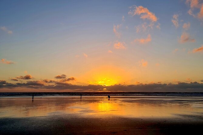 Romantic Auckland Sunset tour with Winery & Thermal pool - How the package works for the price