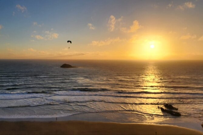 Romantic Auckland Sunset tour with Winery & Thermal pool - Palm Springs Hot Pool and two hours to unwind