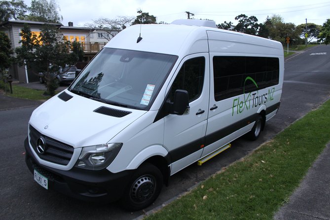Rotorua and Waitomo Caves Day Trip from Auckland -Smaller Groups - Is $316.49 good value?