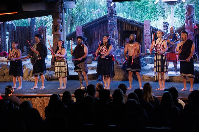 Rotorua Cultural & Geothermal Small Group Tour From Auckland - Who Will Enjoy This Best