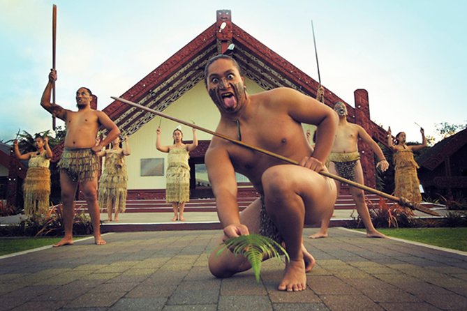 Rotorua Discovery Te Puia Tour - Key points to know before you go