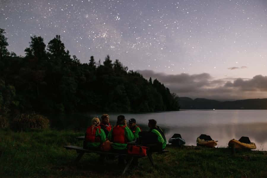 Rotorua: Glow Worm Adventure Kayak - Should you book the Glow Worm Adventure Kayak?