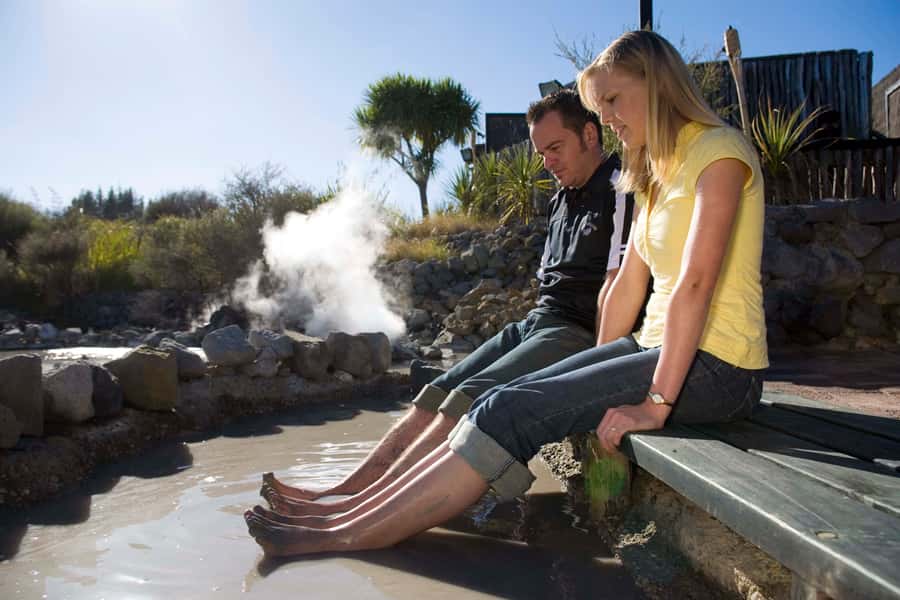 Rotorua: Hell's Gate Geothermal Walk - Who will enjoy Hell’s Gate most?