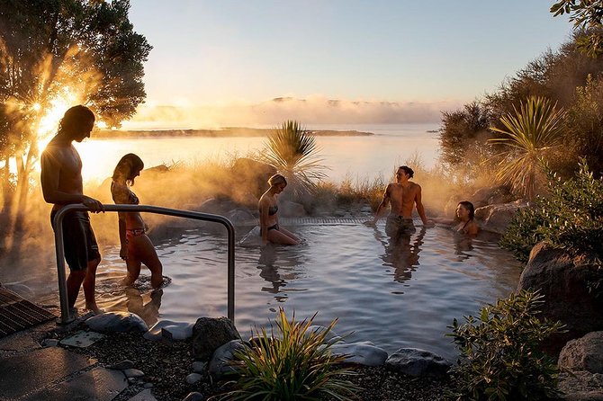 Rotorua Highlights Tour from Auckland with Optional Extras - Why this Auckland to Rotorua day trip makes sense