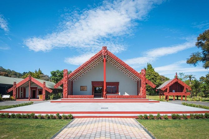 Rotorua Highlights Tour inc. Te Puia Tour, Lunch & Cultural Show - Is $260.02 a fair price?