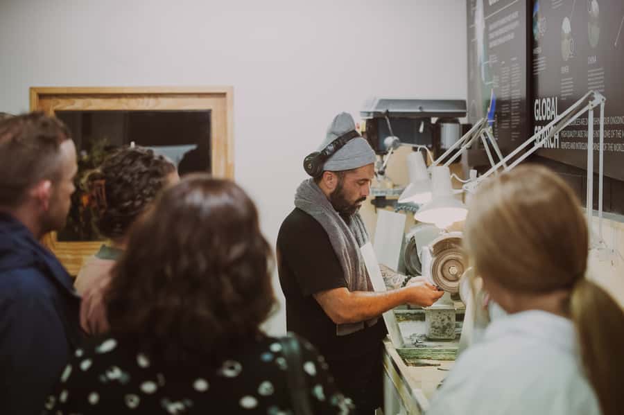 Rotorua: Jade Carving Experience at a Local Studio - Why this short Rotorua activity is worth your time