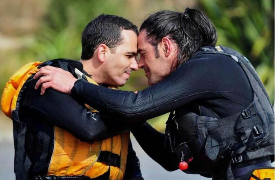 Rotorua: Kaituna Rafting & Mt. Tarawera Guided Hike Combo - Fitness, clothing, and age limits