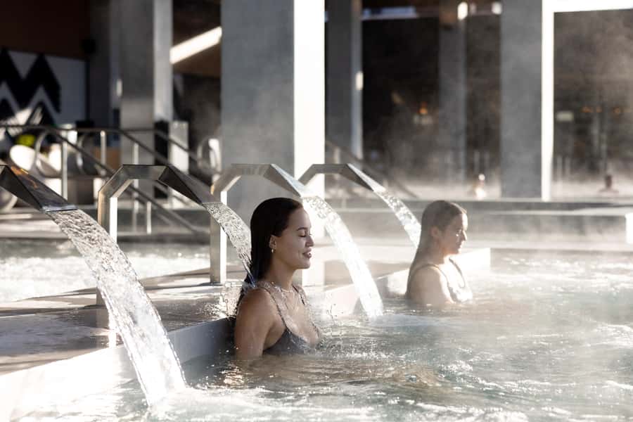 Rotorua: Lakefront Hot Springs & Spa - Luxury Māori Wellness - Key points at a glance