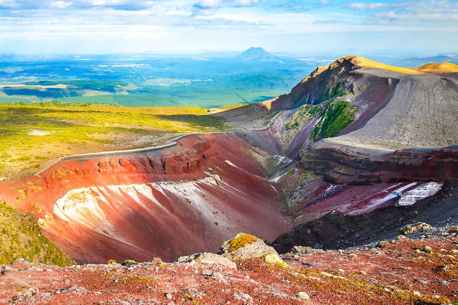 Rotorua: Mount Tarawera Volcanic Crater Half-Day Guided Walk - Key points to know before you book